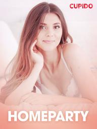 Icon image Homeparty - erotiske noveller