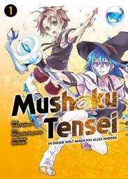 Icon image Mushoku Tensei