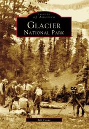 Icon image Glacier National Park