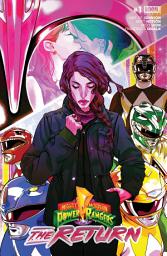 Icon image Mighty Morphin Power Rangers: The Return