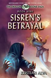 Icon image Sisren's Betrayal: Book Nine of the Dragon Stone Saga