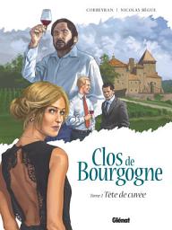 Icon image Clos de Bourgogne: Tête de cuvée