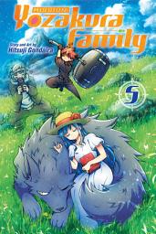 Icon image Mission: Yozakura Family: Tanpopo