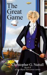 Icon image The Great Game