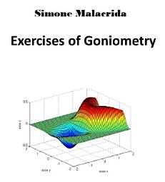Icon image Exercises of Goniometry