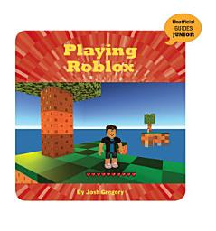 Icon image Playing Roblox