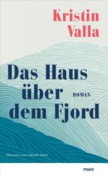 Icon image Das Haus über dem Fjord