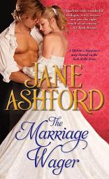 Icon image The Marriage Wager