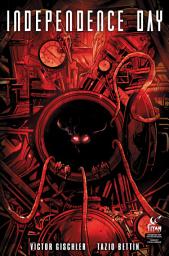 Icon image Independence Day: Independence Day #5