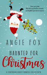 Icon image Haunted for Christmas