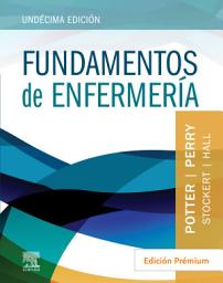 Icon image Fundamentos de enfermería. Edición Premium: Edición 11