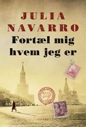 Icon image Fortæl mig hvem jeg er