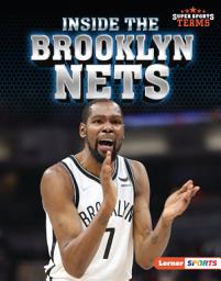 Icon image Inside the Brooklyn Nets