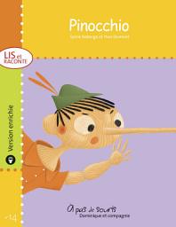 Icon image Pinocchio - version enrichie