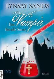 Icon image Ein Vampir für alle Sinne