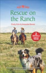 Icon image Rescue on the Ranch