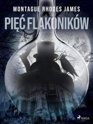 Icon image Pięć flakoników