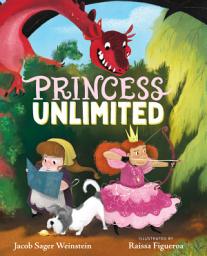 Icon image Princess Unlimited