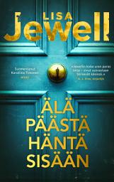 Icon image Älä päästä häntä sisään