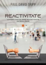 Icon image Reactivitate