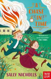 Icon image A Chase In Time