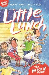 Icon image Little Lunch: The Block B Roof