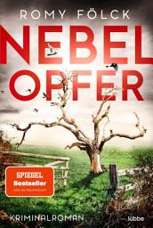 Icon image Nebelopfer: Kriminalroman. Atmosphärische Spannung aus Norddeutschland: Band 5 der SPIEGEL-Bestsellerserie