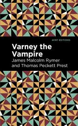 Icon image Varney the Vampire