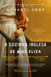 Icon image A Cozinha Inglesa de Miss Eliza