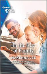 Icon image In the Key of Family: Volume 2