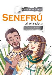 Icon image Senefrú, princesa egipcia