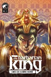Icon image The Barbarian King