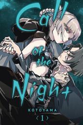 Icon image Call of the Night