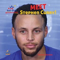 Icon image Meet Stephen Curry!