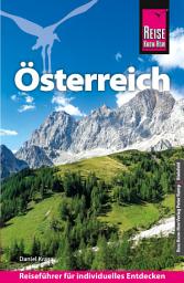 Icon image Reise Know-How Reiseführer Österreich: Ausgabe 2