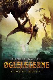 Icon image Øglejægerne 1 - Kloens Klippe