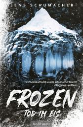Icon image Frozen - Tod im Eis