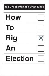 Icon image How to Rig an Election