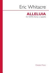 Icon image Eric Whitacre: Alleluia