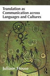 Icon image Translation as Communication across Languages and Cultures