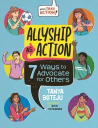 Icon image Allyship as Action: 7 Ways to Advocate for Others