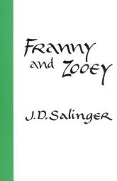 Icon image Franny and Zooey