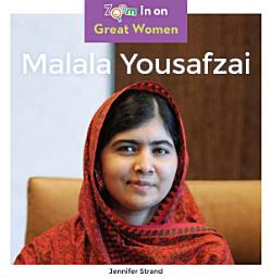 Icon image Malala Yousafzai
