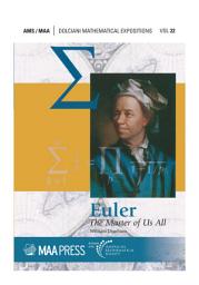 Icon image Euler: The Master of Us All