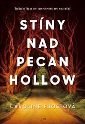 Icon image Stíny nad Pecan Hollow