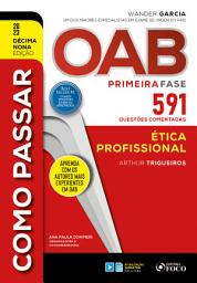 Icon image Como passar OAB – Ética: Edição 19