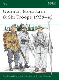 Icon image German Mountain & Ski Troops 193945