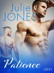 Icon image Patience - erotic short story