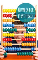 Icon image Numbers for First Graders