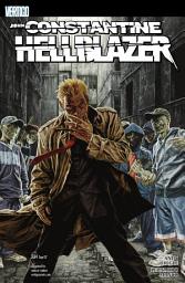 Icon image Hellblazer (1988 - 2013)